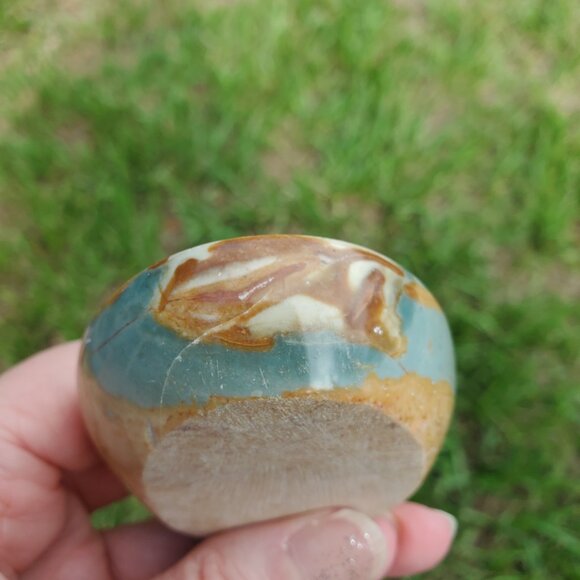 Polychrome Bowl - Picture 4 of 6